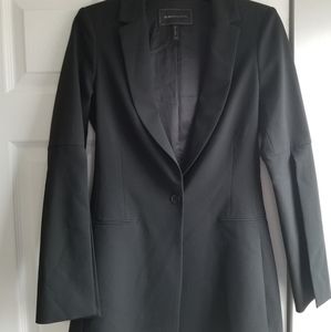 NWOT BCBGMAXAZRIA jacket. Size xxs.